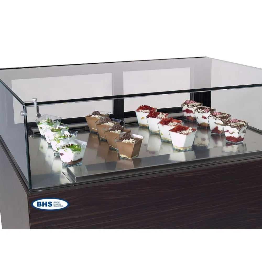 CUBE Jewelry 1500 INOX (143J1500)