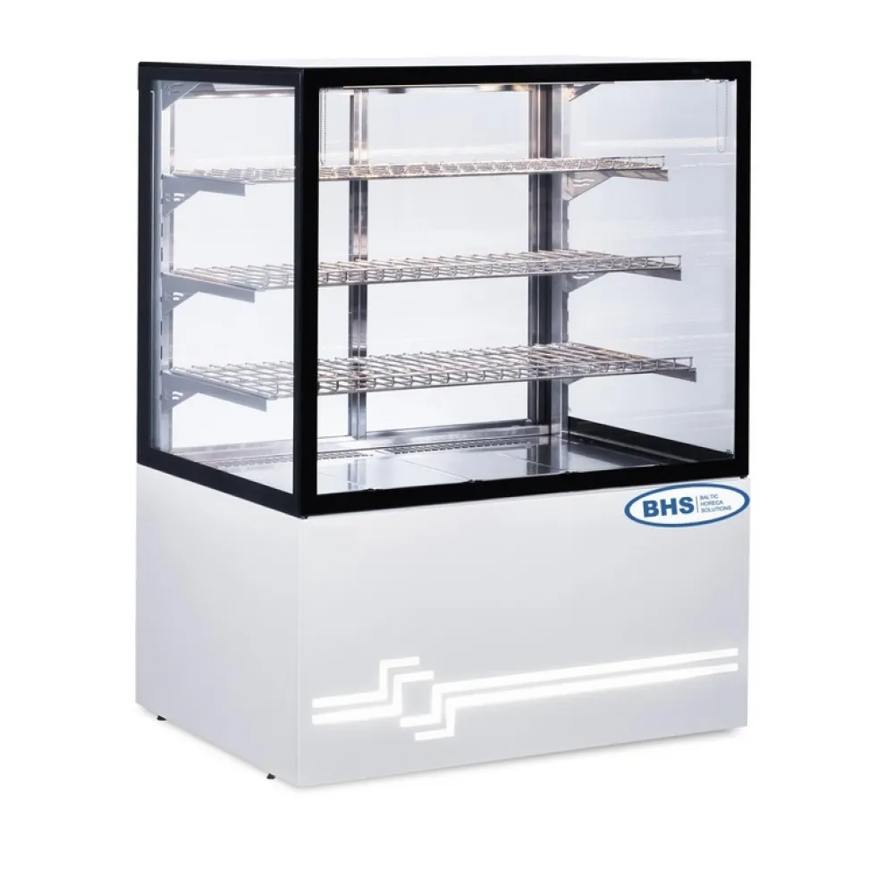 GEORGIA CUBE II 1000 Hot (GEORGIA-CUBE-II-1000-HOT)