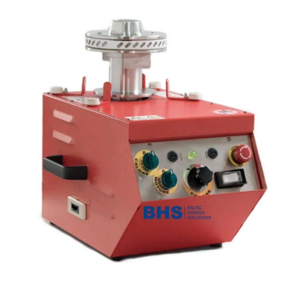 Cotton candy machine Smarty 350 (SM1-350)