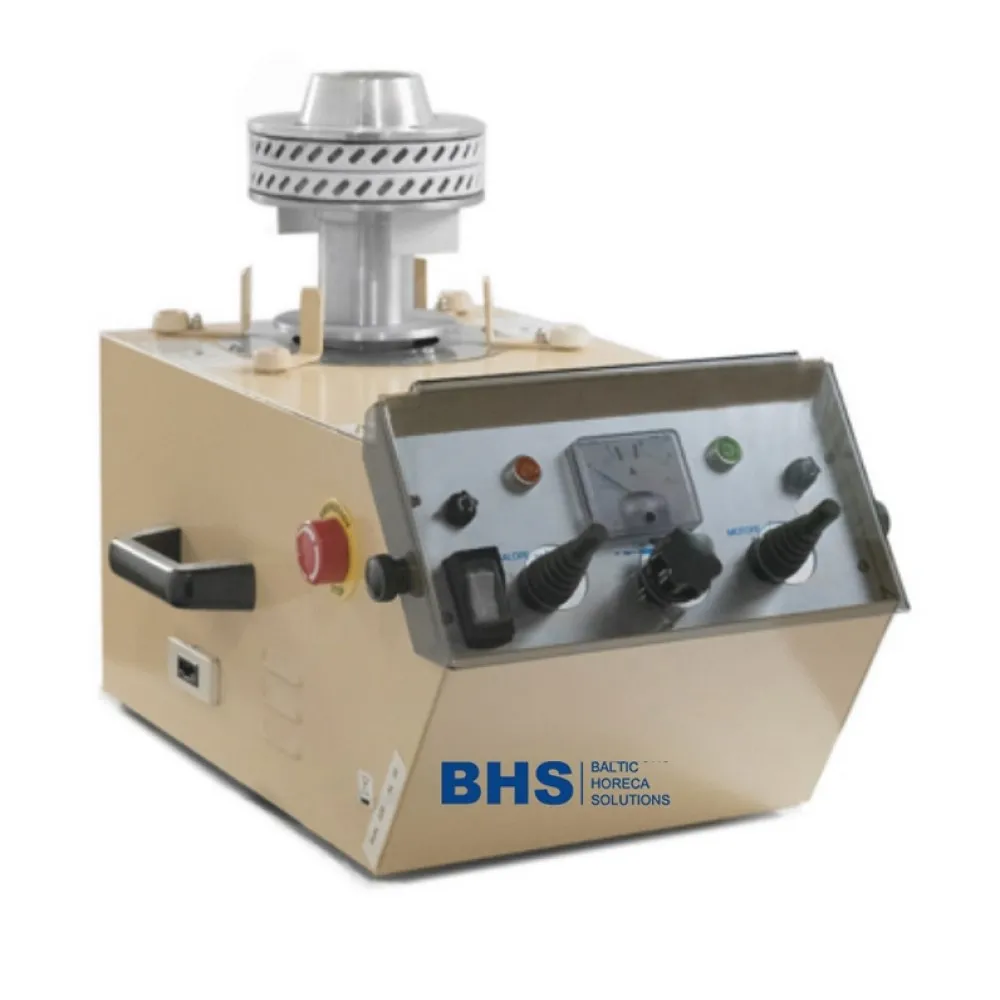 Machine à barbe à papa Ghilbi 950 (GB1-900)