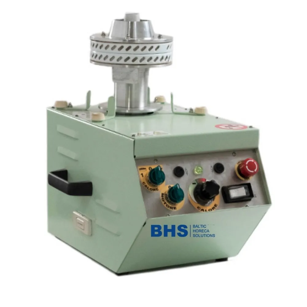 Machine à Barbe à papa Smarty 350 x 2 (SM2-350)