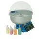 Cotton candy machine Typhoon 350-4 (TY4-350)
