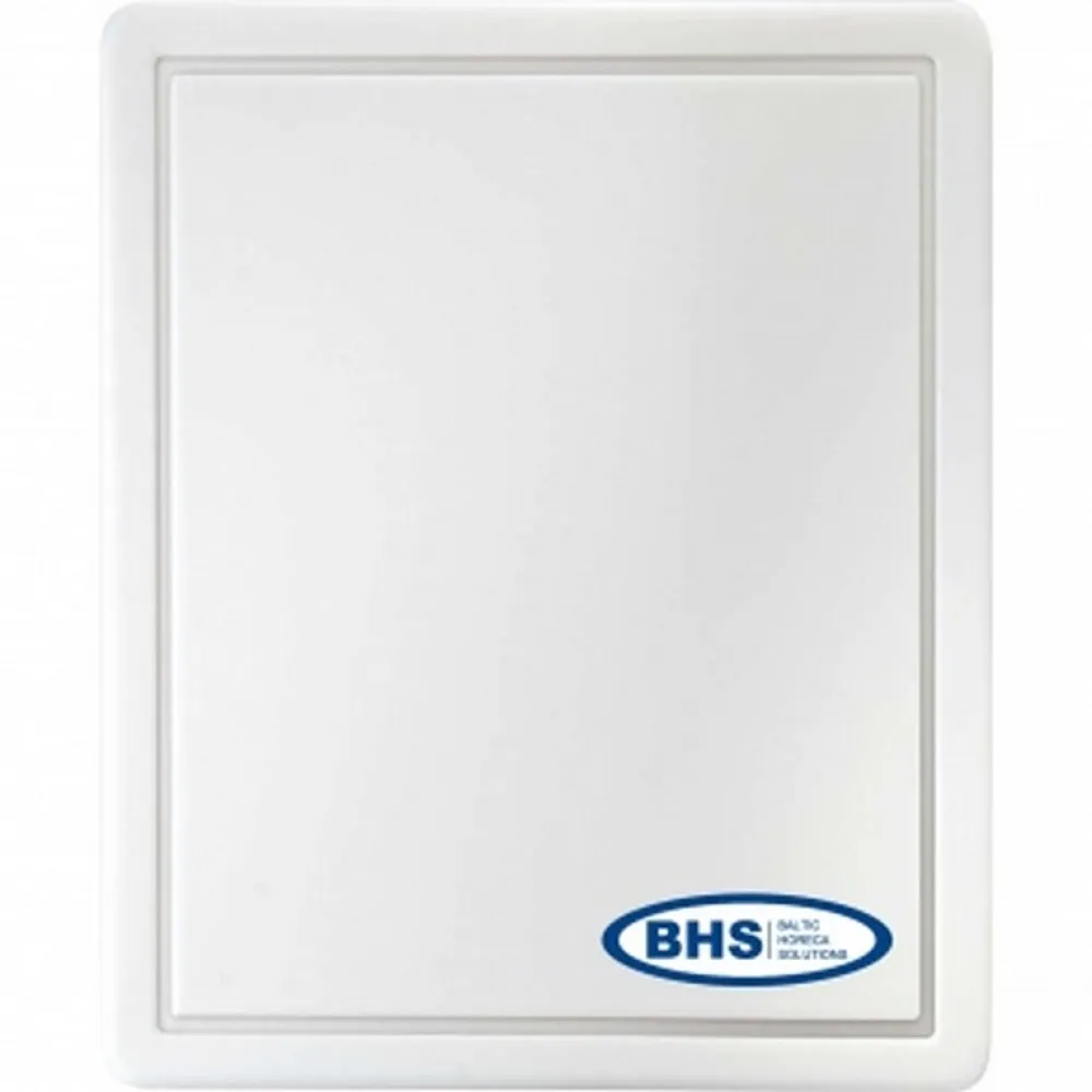 Stalgast Cutting board 325/265 white (341325)