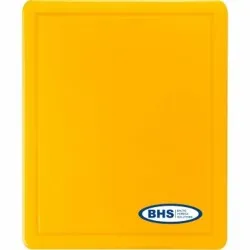 Stalgast Cutting board 325/265 yellow