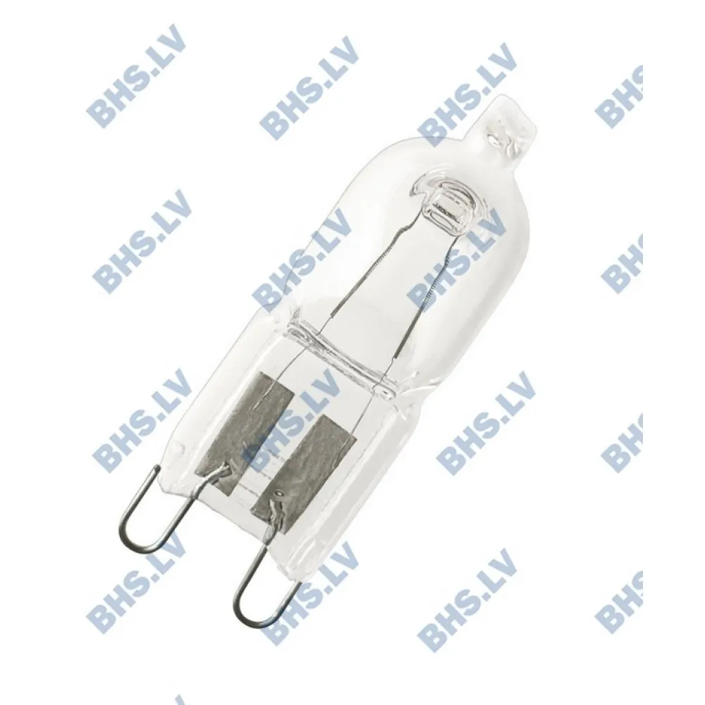 HALOGEN LAMP OSRAM G9 40W 230V SMEG (LD221004)
