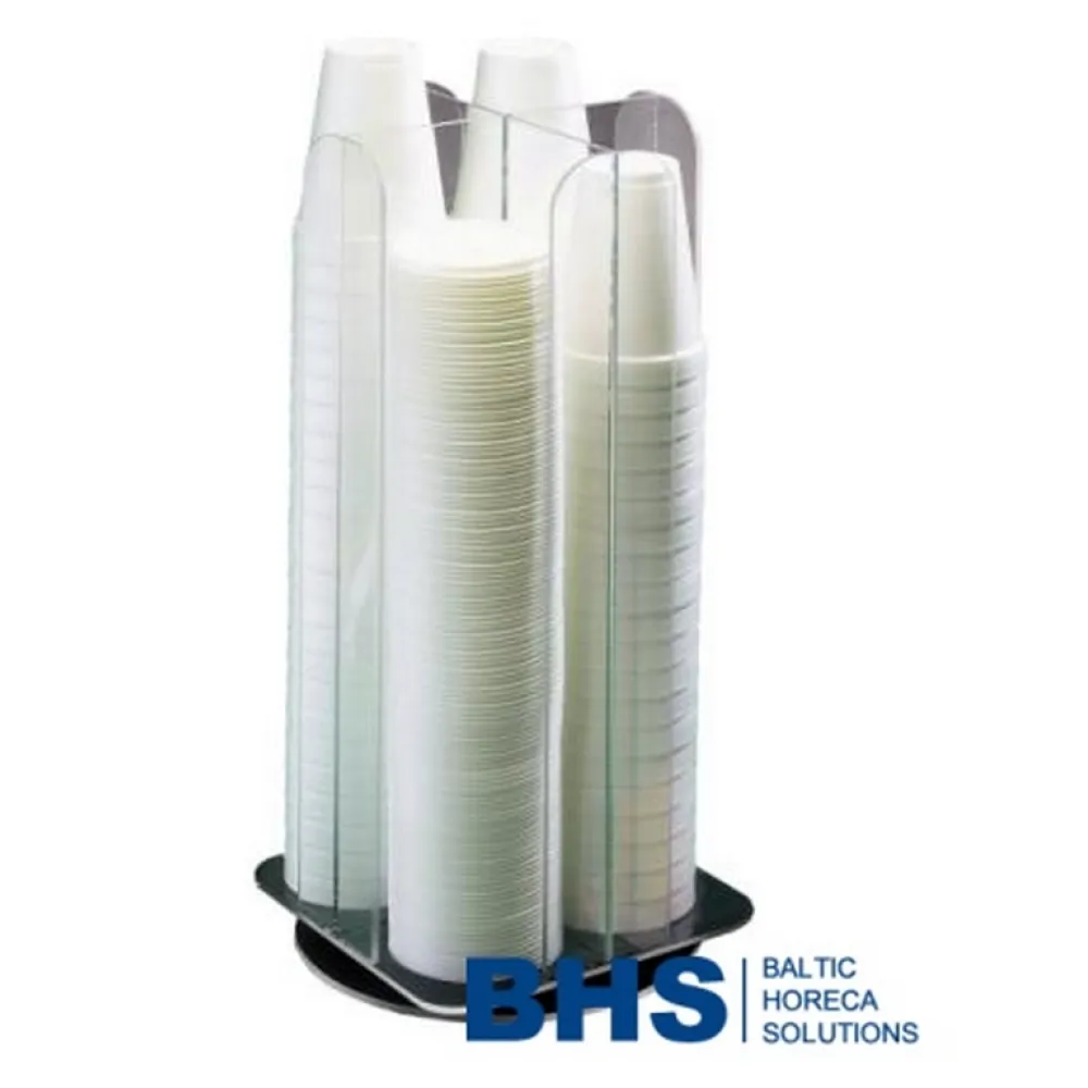 Rotating stand H (BHS430128)