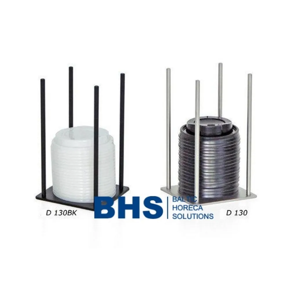 Support pour couvercle à gobelet D130 (BHS471000)