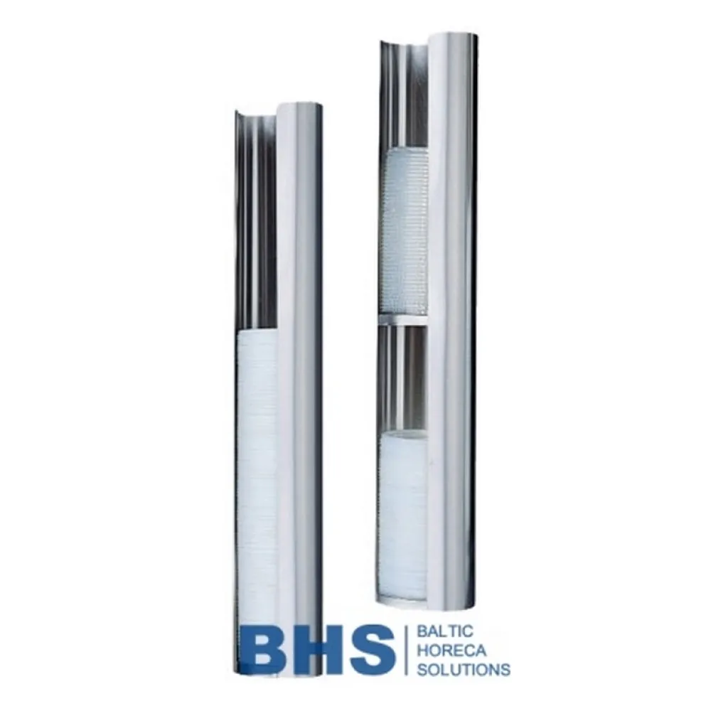 D15-D19 SS (BHS430111)