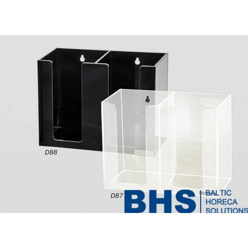 Organizer for lids D87/D88 (BHS430136)