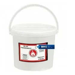 Gel combustible 4kg