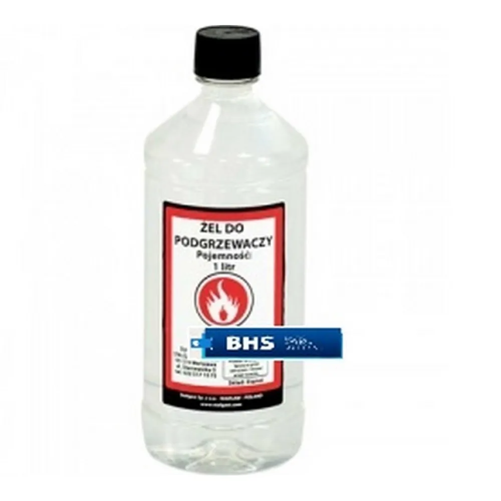 Alcool à Brûler 1 l (430003)