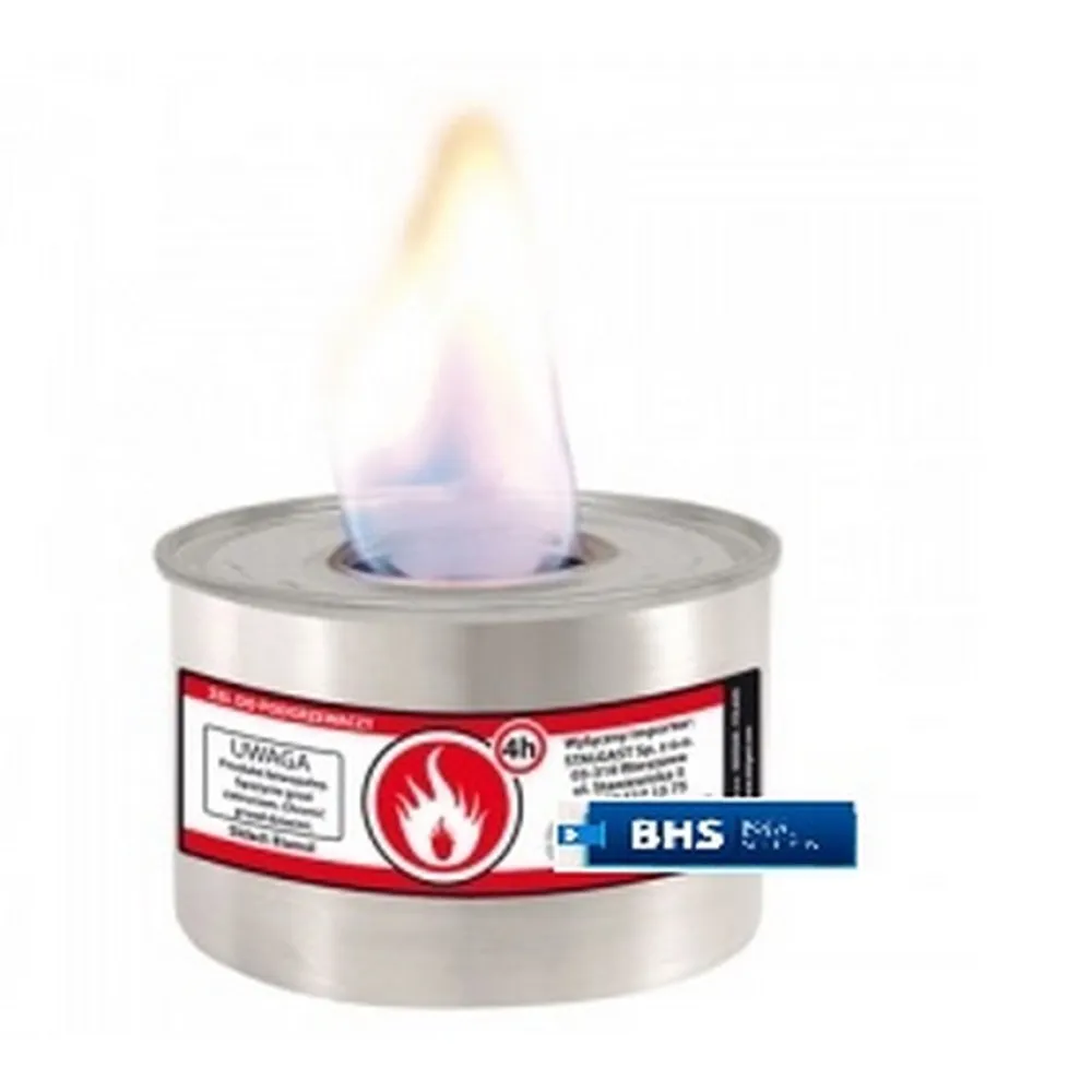 Réchaud à carburant 200 ml (430002)