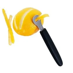 Knife for decorations horizontal