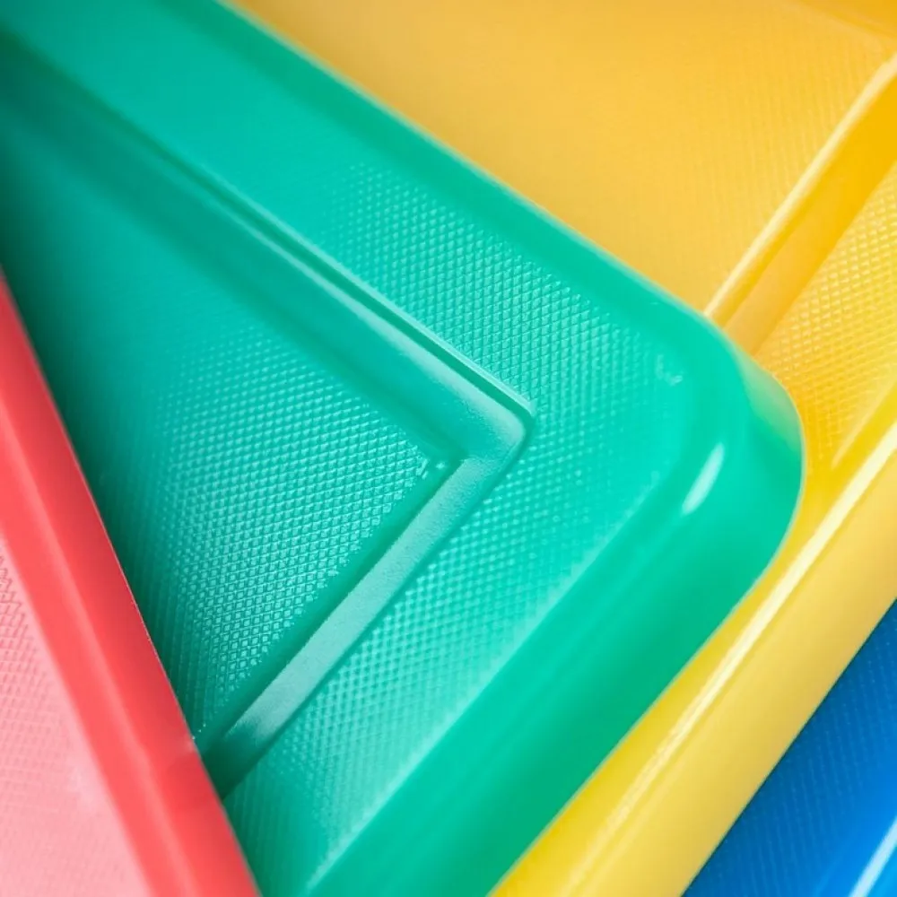 Stalgast Cutting board 530/ 325 (341536)