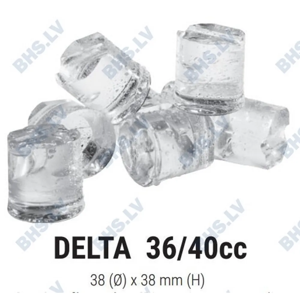 Générateur de glace GALA 45 kg (13040U)