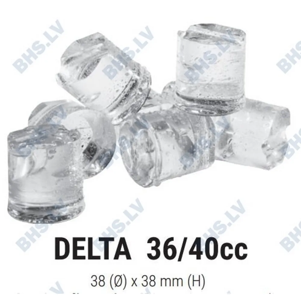 Générateur de glace GALA 57 kg (13050U)