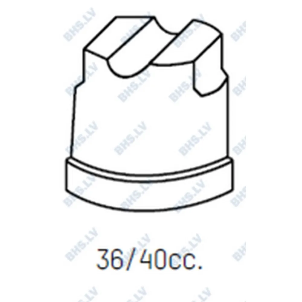 Générateur de glace GALA 35 kg (13037U)