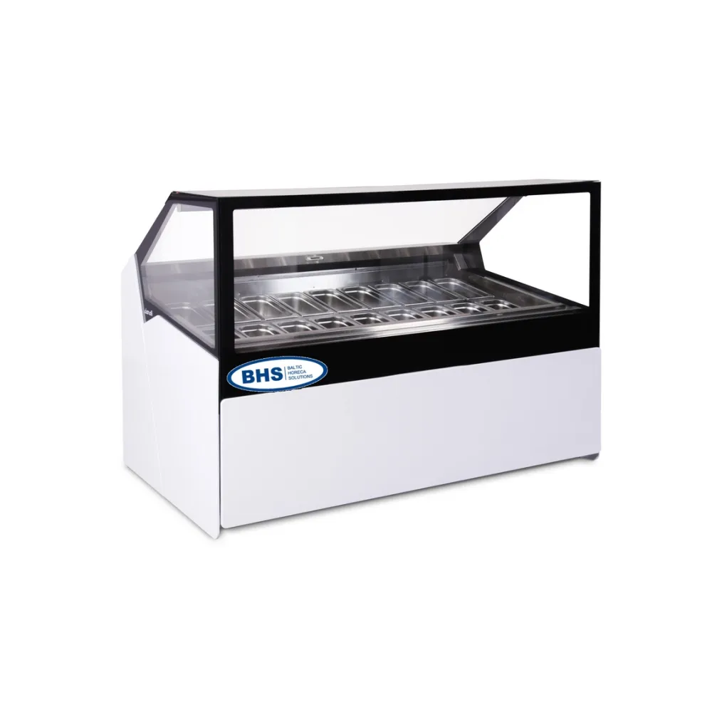 DENALI 1800 Ice cream (DENALI-1800)