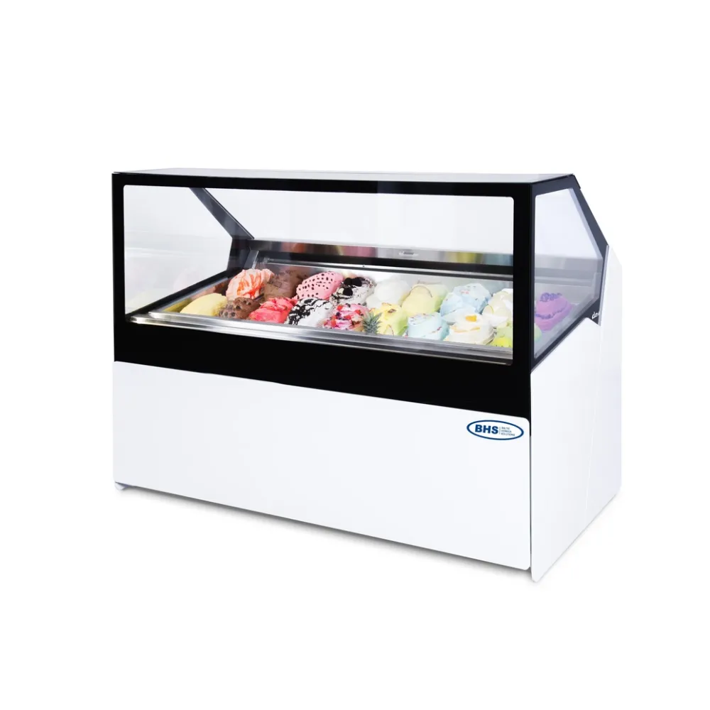 DENALI 1800 Ice cream (DENALI-1800)