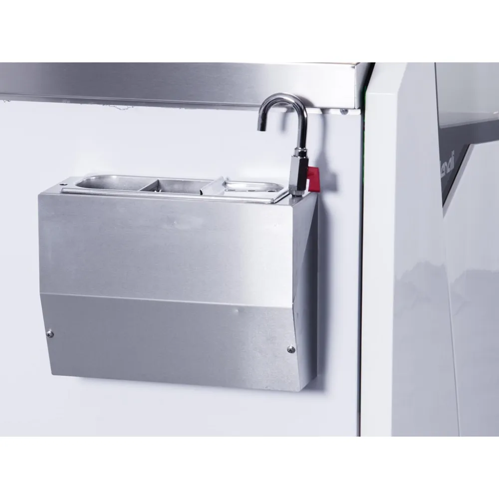 DENALI 1800 Ice cream (DENALI-1800)