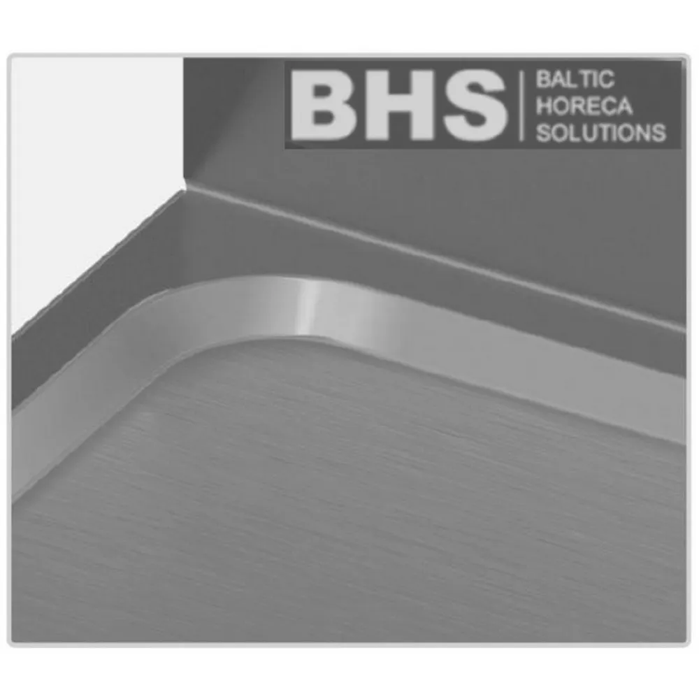 Padziļināta galda virsma (DI0)