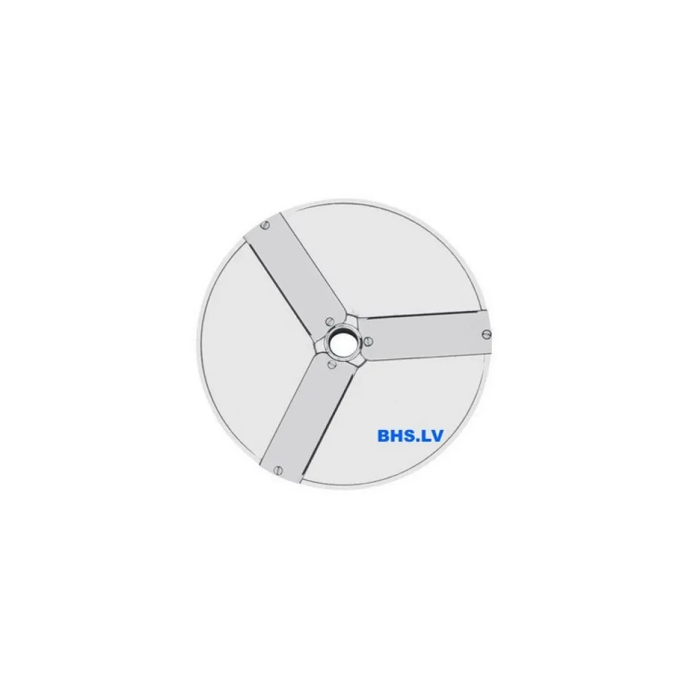 Disk for slices 1 mm (280096)