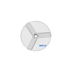 Disk for slices 1 mm