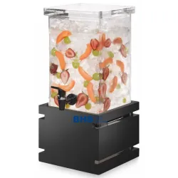 Beverage dispenser 3.8 L