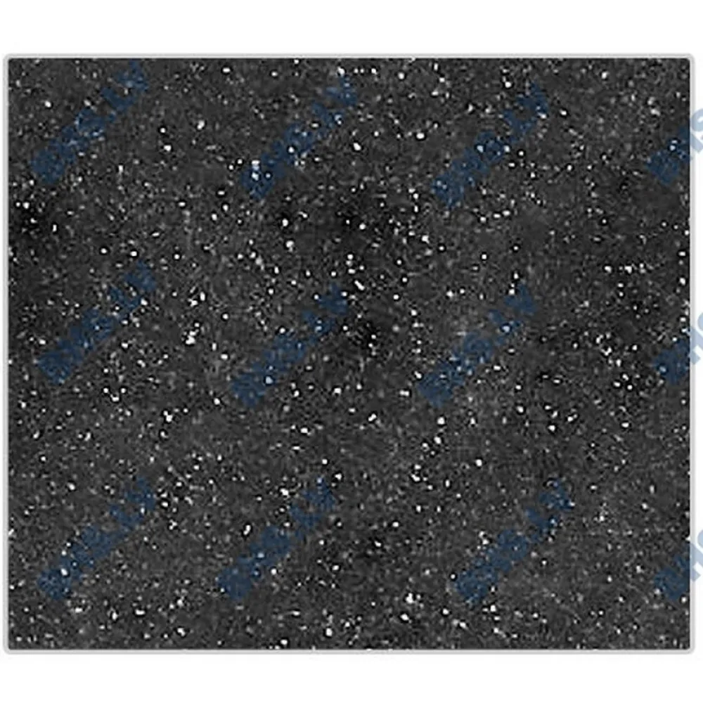 Surface de la table en pierre 30mm (DM0-GALAXY)