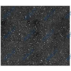 Surface de la table en pierre 30mm