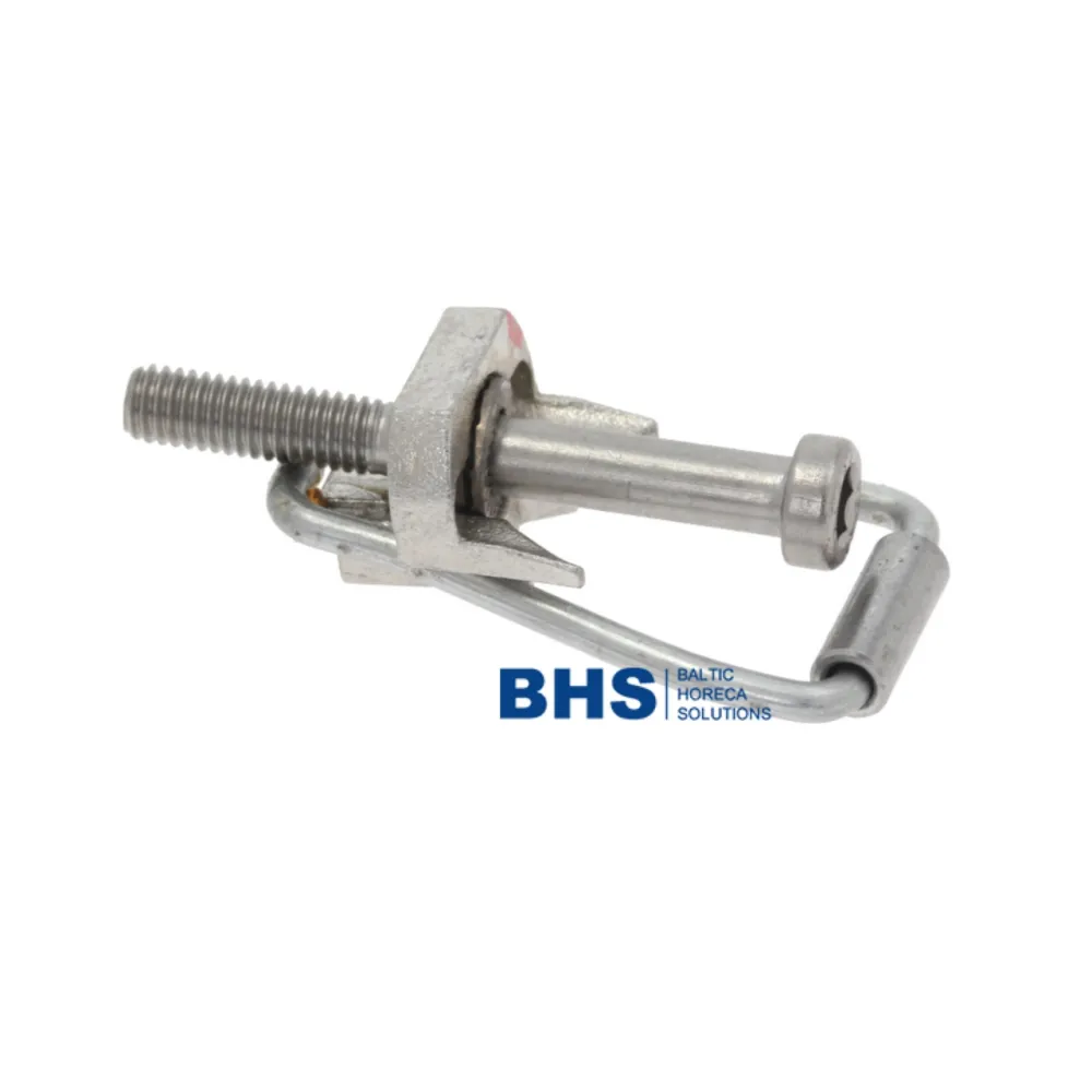 DOOR HANDLE SPRING (L3242465)