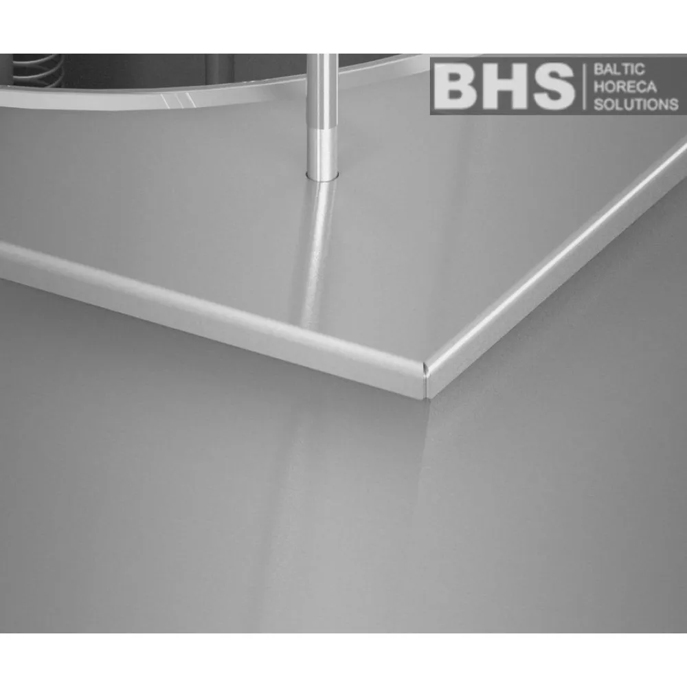 Drop-in siltuma dispensers šķīvjiem (UWL1-40/40/71)