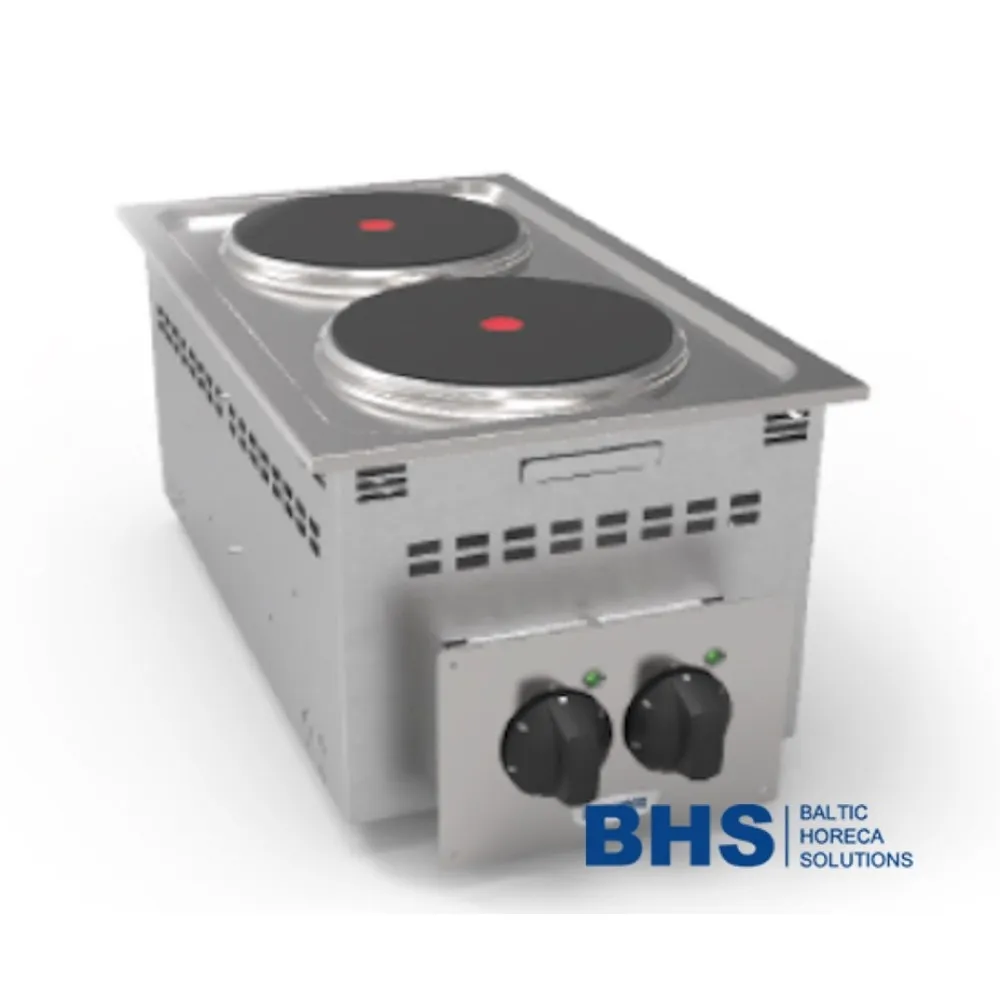 DPC35E0 5.2 kW (136001)