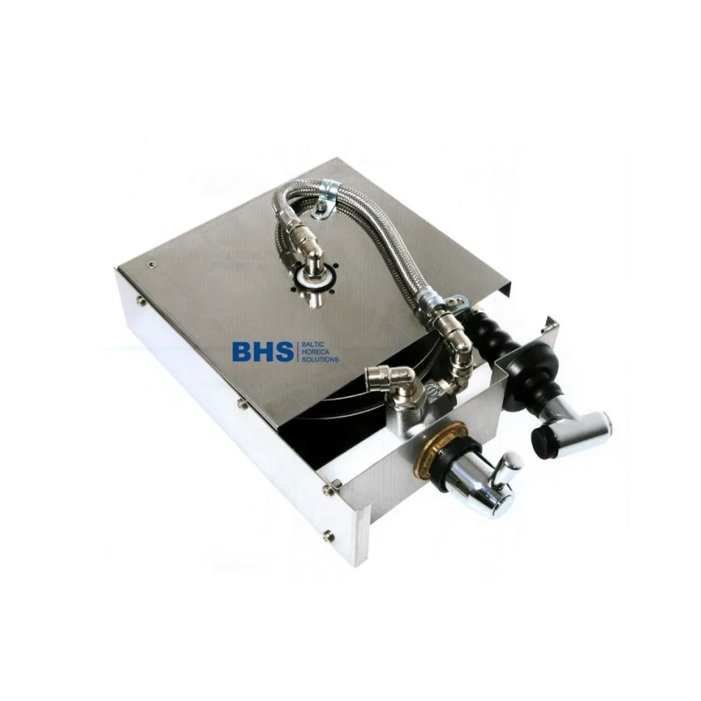 Douche SR0004 (SR000000004)