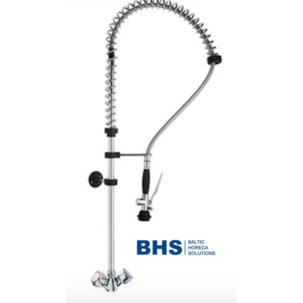 Robinets de douche 20126 (R0101020126)