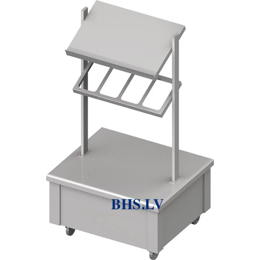 Sideboard for trays, cutlery (ST257091)