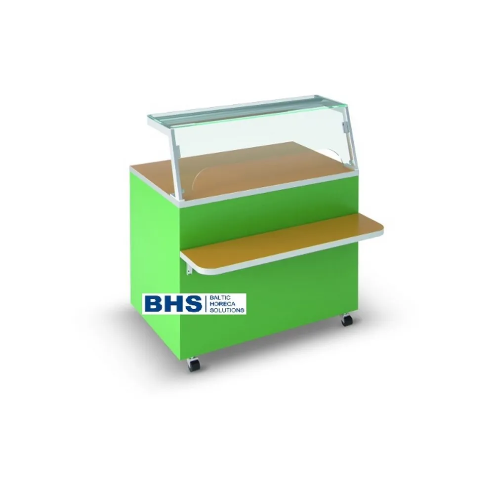 Module de cantine mobile (BHS-004)