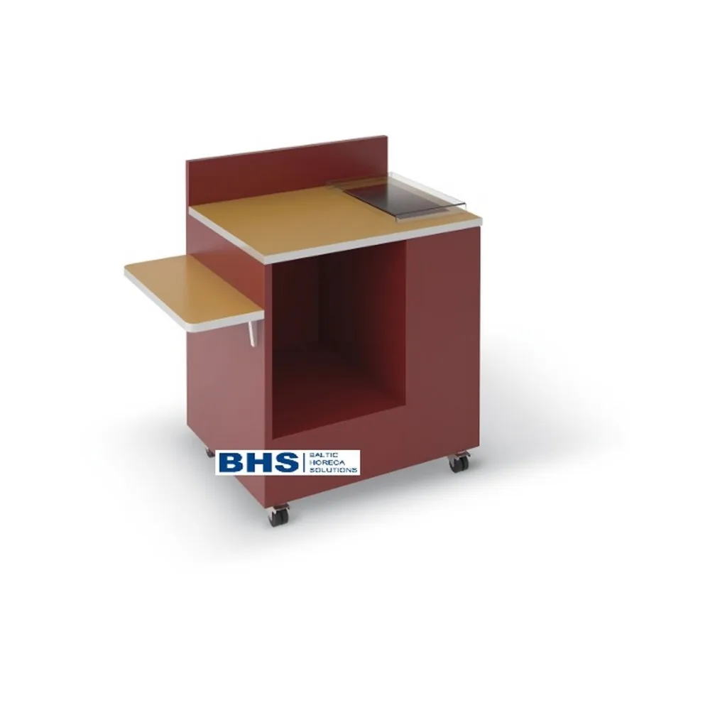 Module Mobile pour caisse enregistreuse (BHS-007)