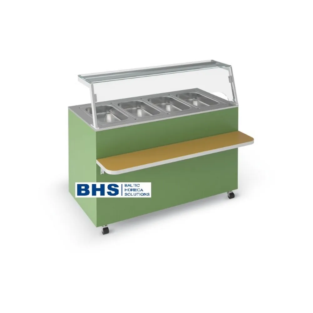 Module froid mobile (BHS-002)