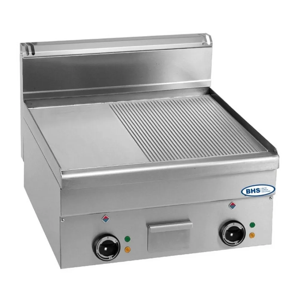 Grill électrique EF6GR 7.5 kW (EFT66LR)