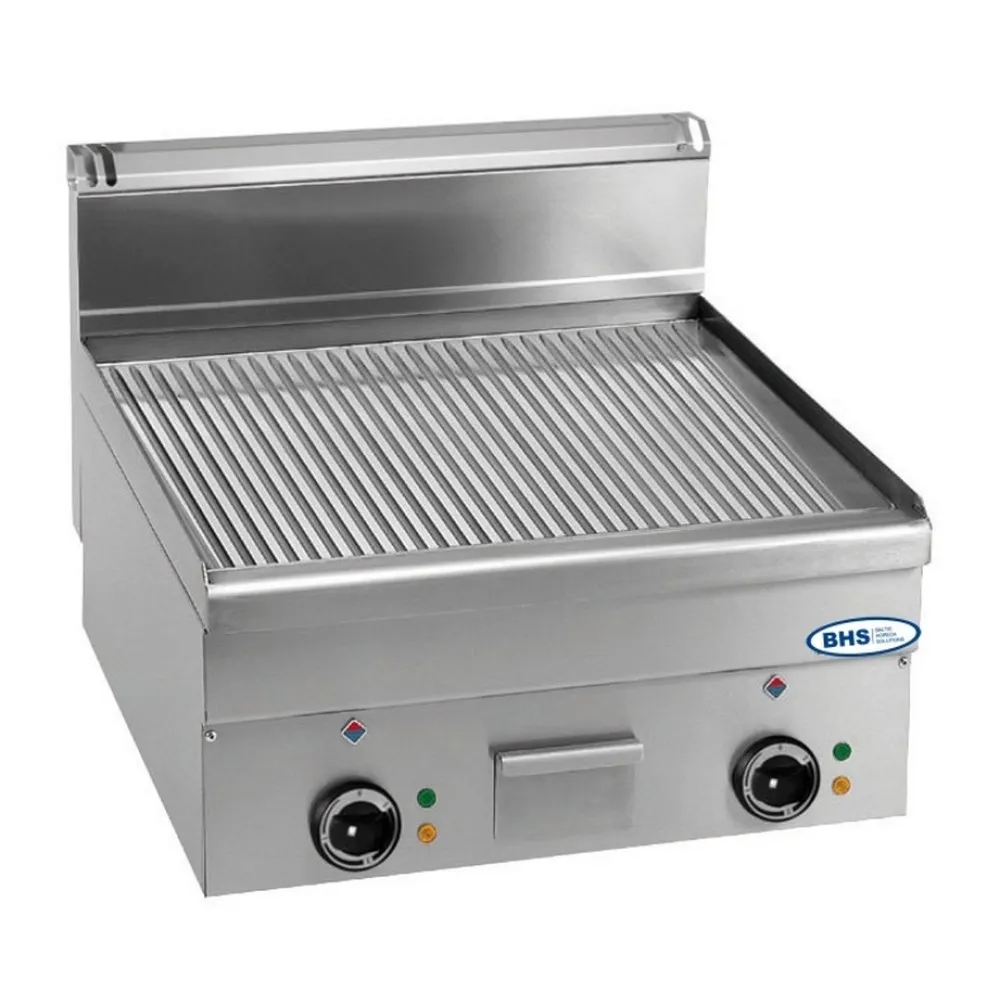 Grill électrique EF6R 7.5 kW (EFT66R)