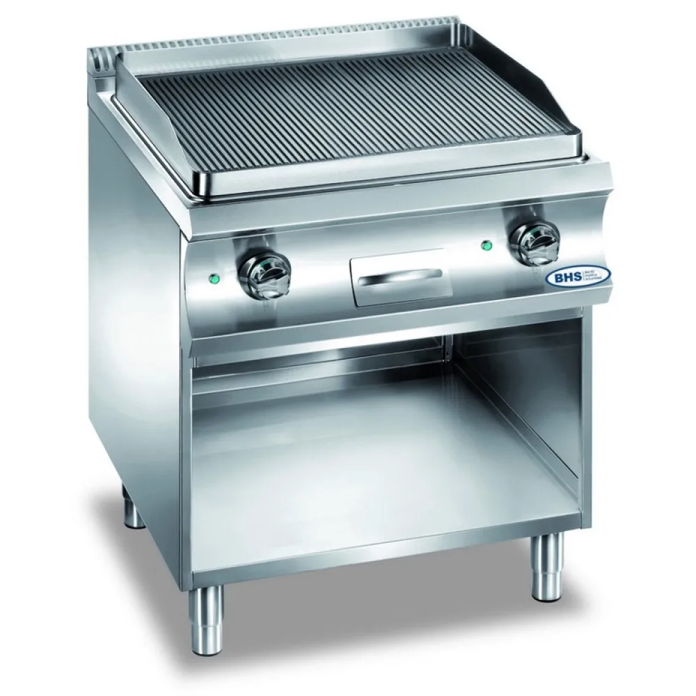 Grill électrique EF777R 8.0 kW (MG7EFTA777R)