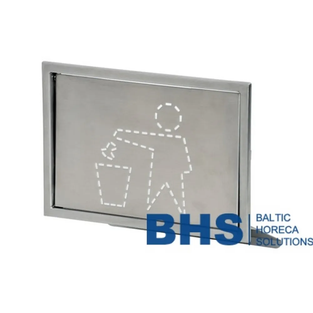 Cache-vide intégré E25 (BHS417125)