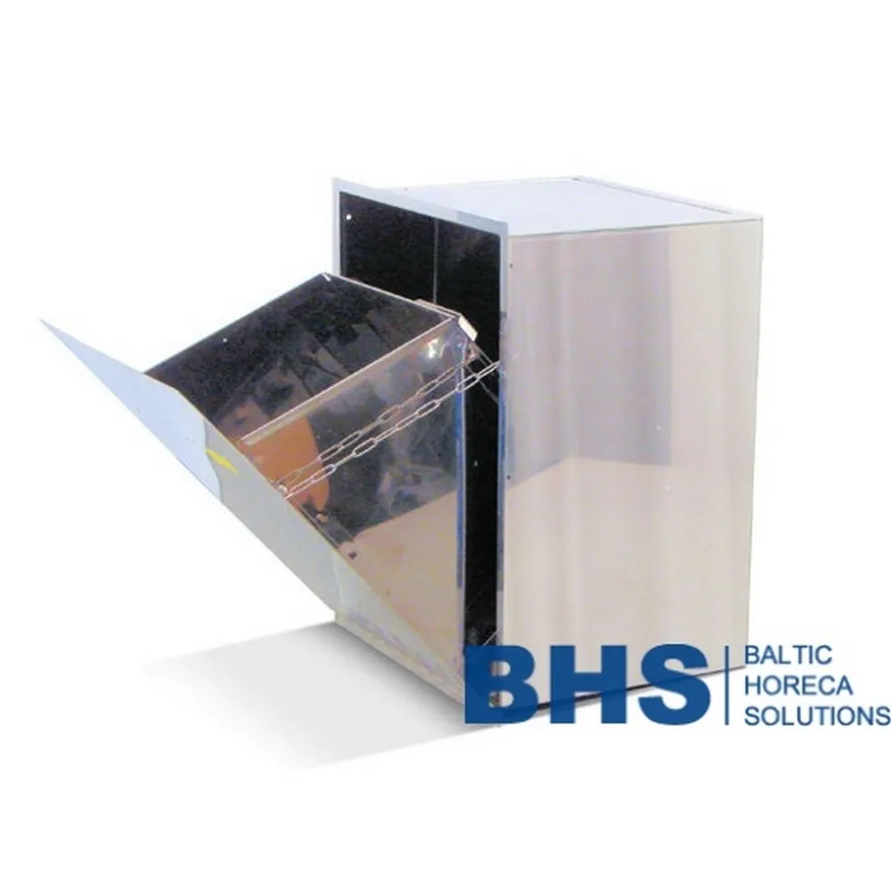 Cache-vide intégré E28 (BHS417128)