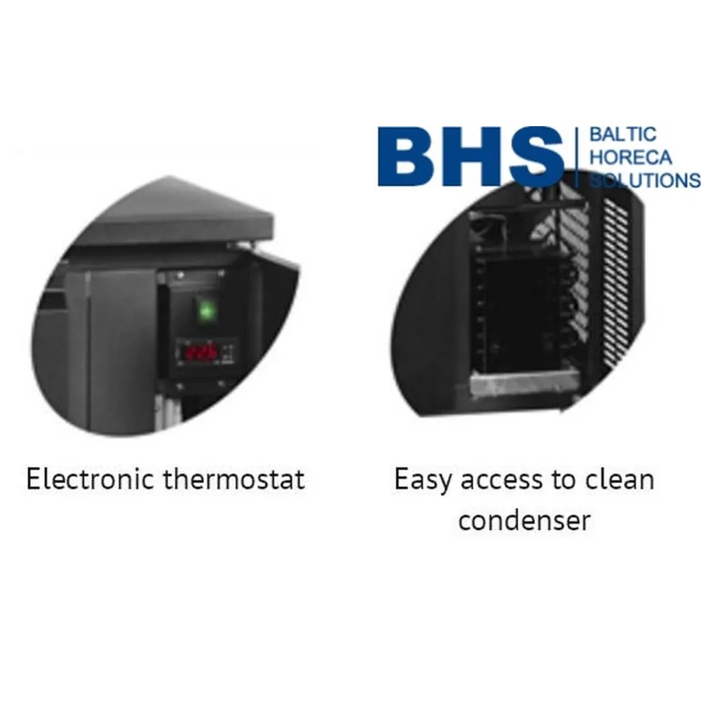 Refroidisseur de fût CKC2