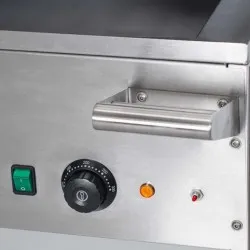 Electric pan 40 liters