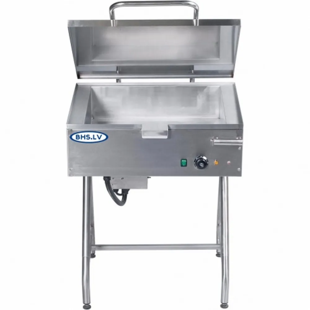 Electric pan 40 liters (778002)