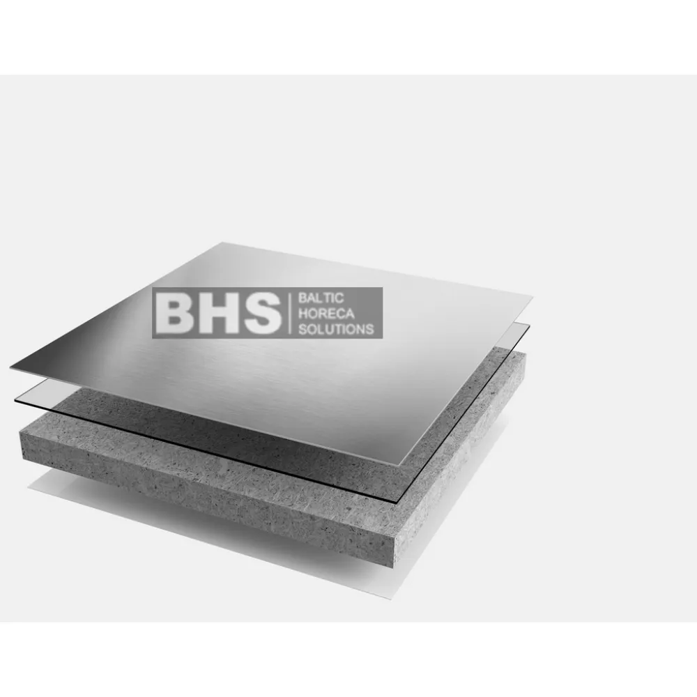 Servēšanas galds-sala 2000-8 (Z-EPS-PRV-200/80/90)