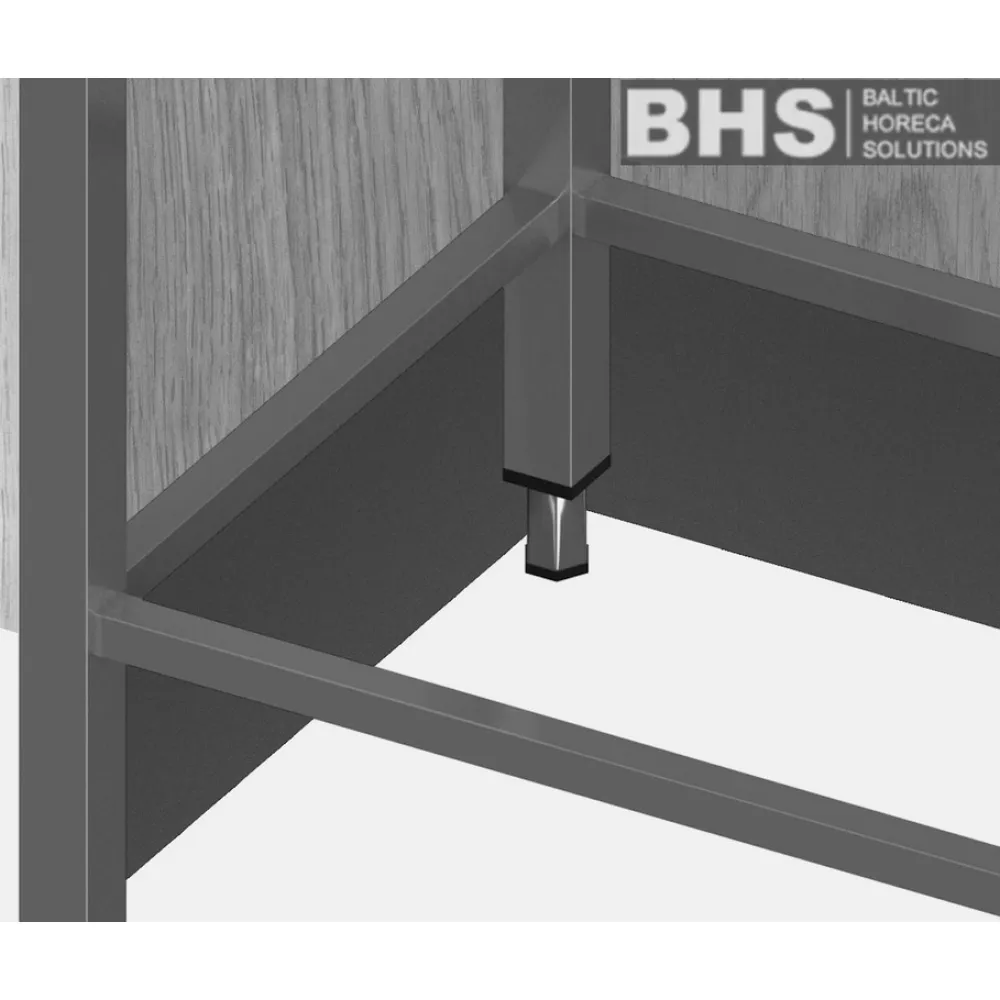 Servēšanas galds-sala 2000-8 (Z-EPS-PRV-200/80/90)