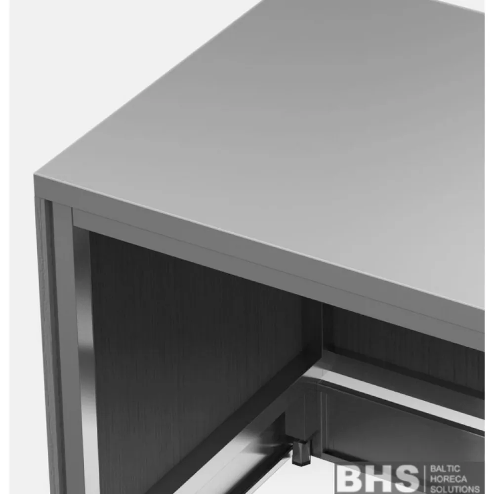 Servēšanas galds-sala 2000-8 (Z-EPS-PRV-200/80/90)